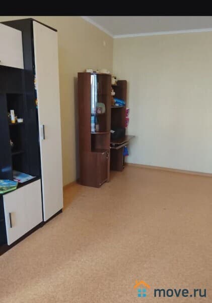 1-комн. квартира, 41.8 м&sup2;