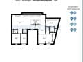 4-комн. квартира, 240.7 м&sup2;