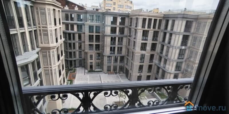 4-комн. квартира, 213.2 м&sup2;
