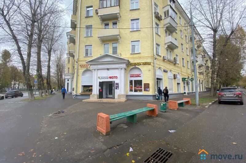 свободного назначения, 570 м&sup2;