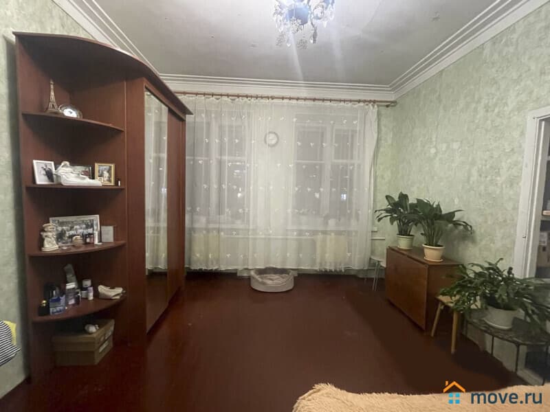 комната, 11.9 м&sup2;