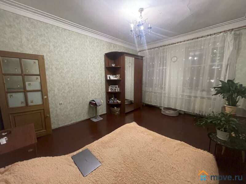 комната, 11.9 м&sup2;