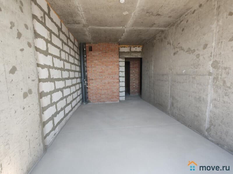 2-комн. квартира, 58 м&sup2;