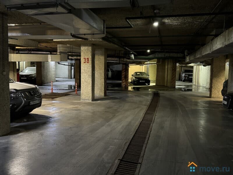 машиноместо, 14 м&sup2;