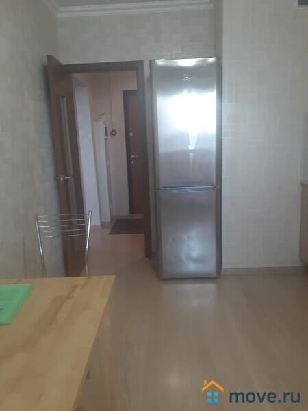 1-комн. квартира, 46 м&sup2;