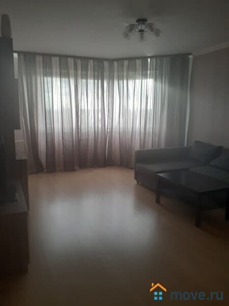 1-комн. квартира, 46 м&sup2;