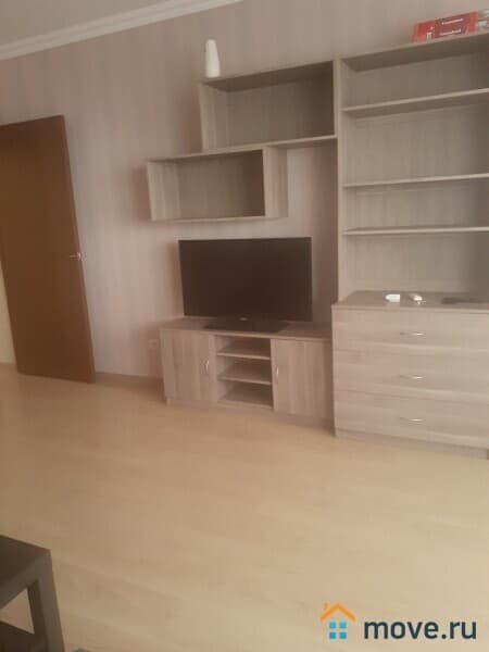 1-комн. квартира, 46 м&sup2;