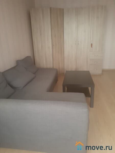 1-комн. квартира, 46 м&sup2;
