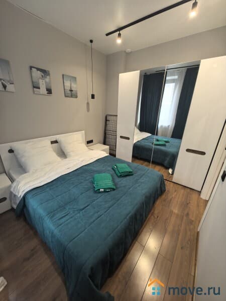 1-комн. квартира, 30 м&sup2;
