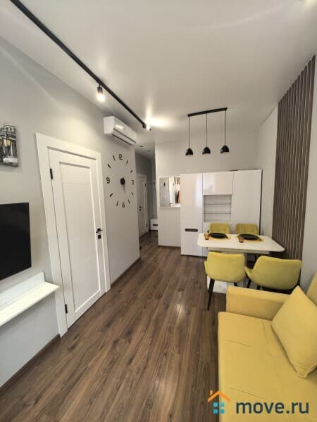 1-комн. квартира, 30 м&sup2;