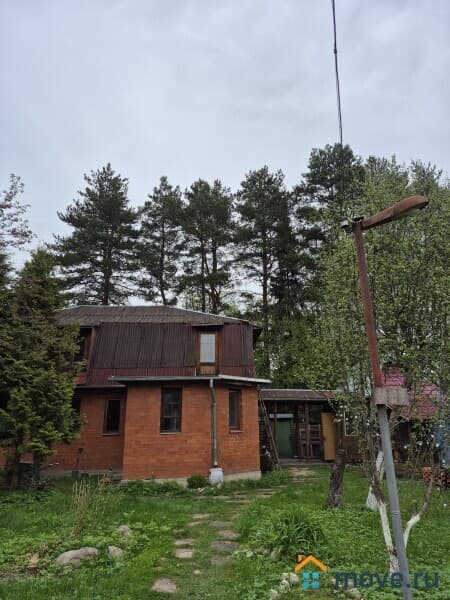 дом, 150 м&sup2;