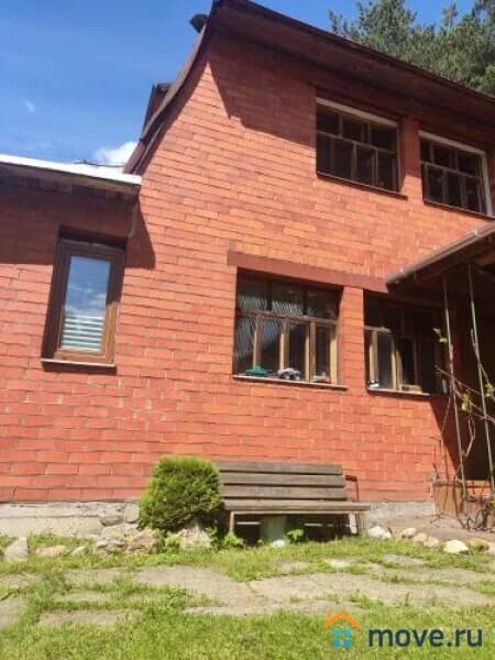 дом, 150 м&sup2;