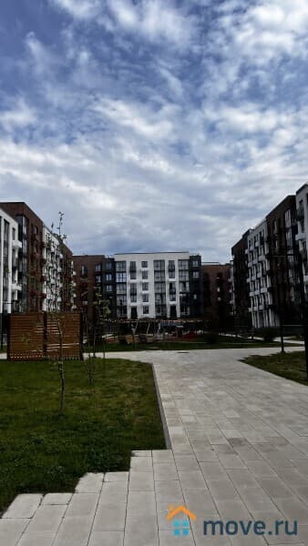 нежилое здание, 56.9 м&sup2;