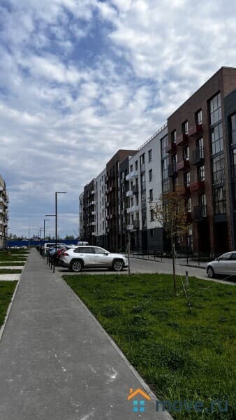 нежилое здание, 56.9 м&sup2;