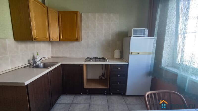3-комн. квартира, 70.1 м&sup2;