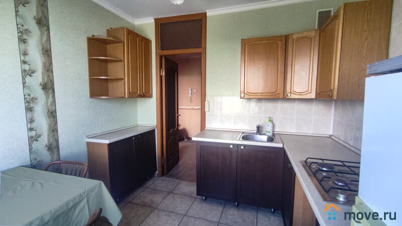 3-комн. квартира, 70.1 м&sup2;