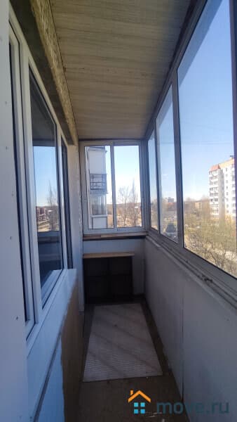 3-комн. квартира, 70.1 м&sup2;