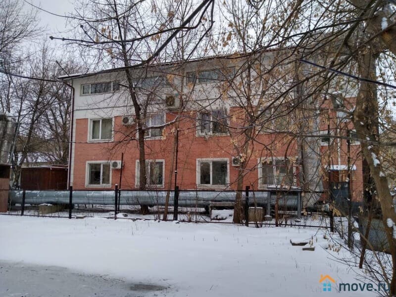 нежилое здание, 514 м&sup2;