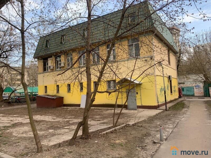 гостиница, 524 м&sup2;