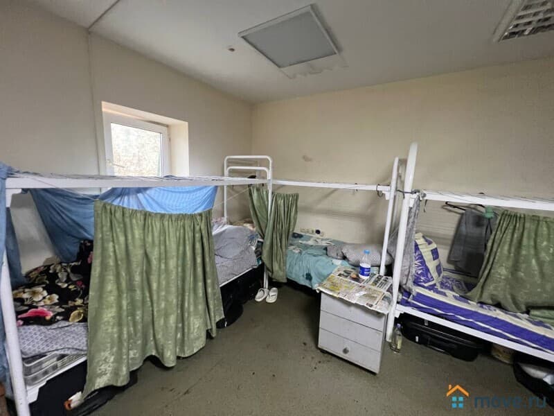гостиница, 524 м&sup2;