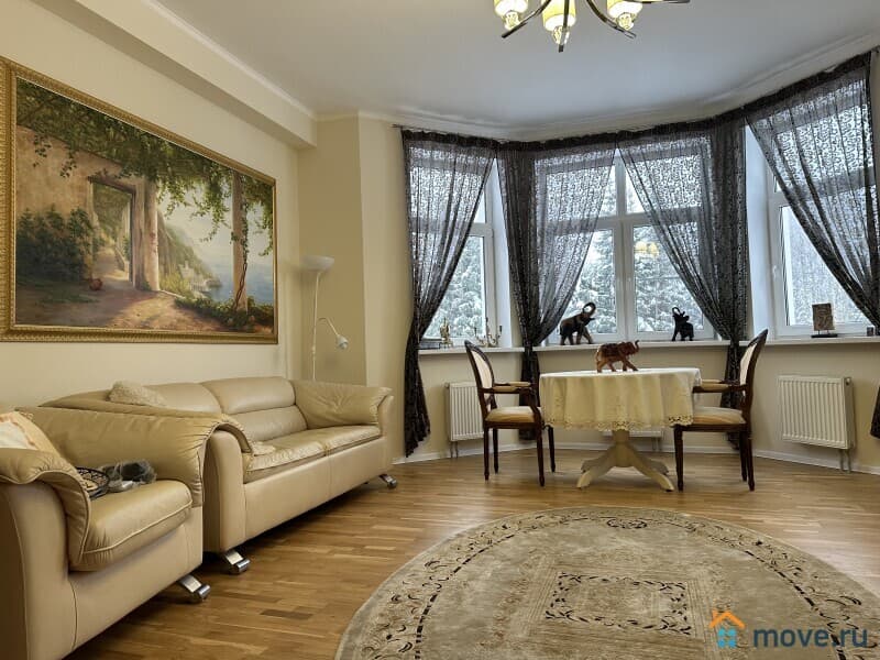 дом, 225 м&sup2;