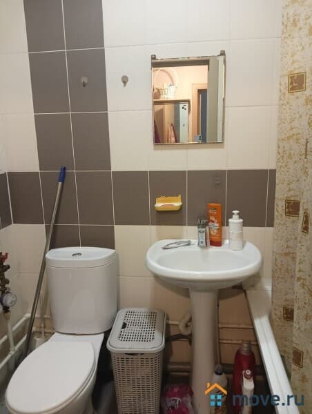 комната, 18 м&sup2;