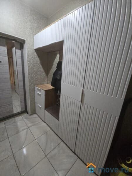 студия, 22 м&sup2;