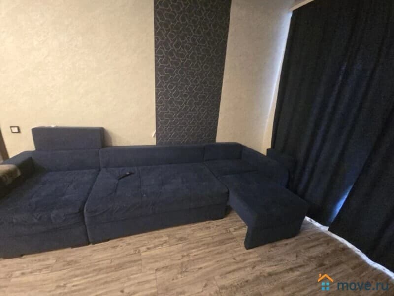 студия, 22 м&sup2;