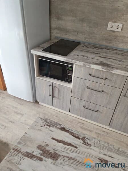 1-комн. квартира, 22 м&sup2;