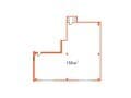 свободного назначения, 153 м&sup2;