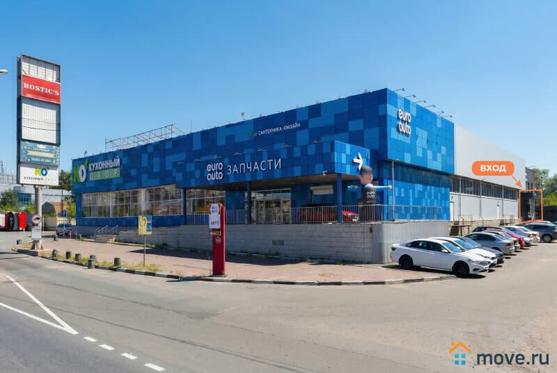 свободного назначения, 153 м&sup2;