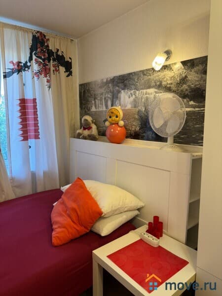 комната, 41 м&sup2;