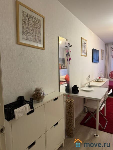 комната, 41 м&sup2;