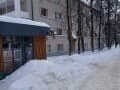 студия, 25.7 м&sup2;