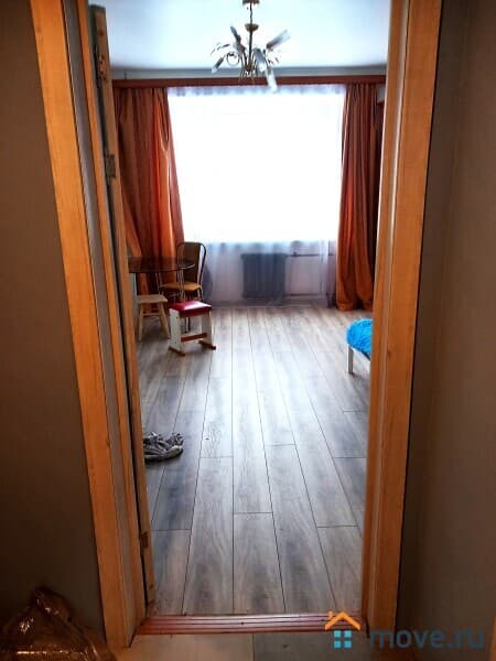 студия, 25.7 м&sup2;