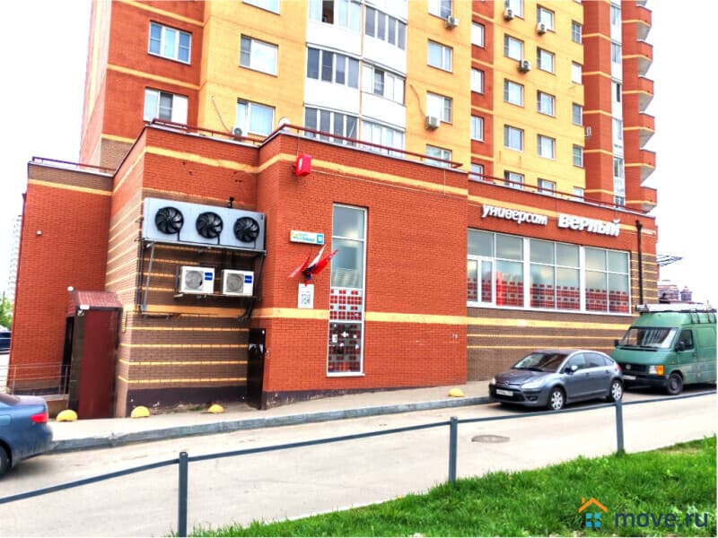 свободного назначения, 200 м&sup2;
