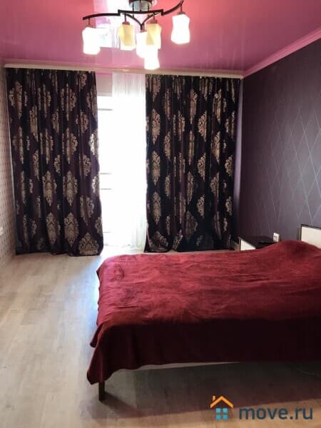 1-комн. квартира, 42 м&sup2;
