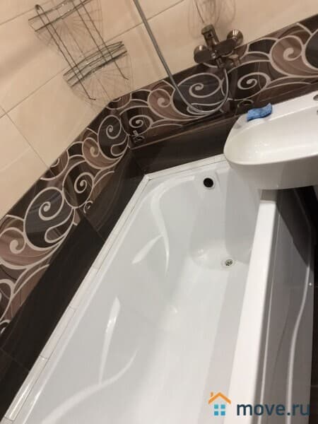 1-комн. квартира, 42 м&sup2;