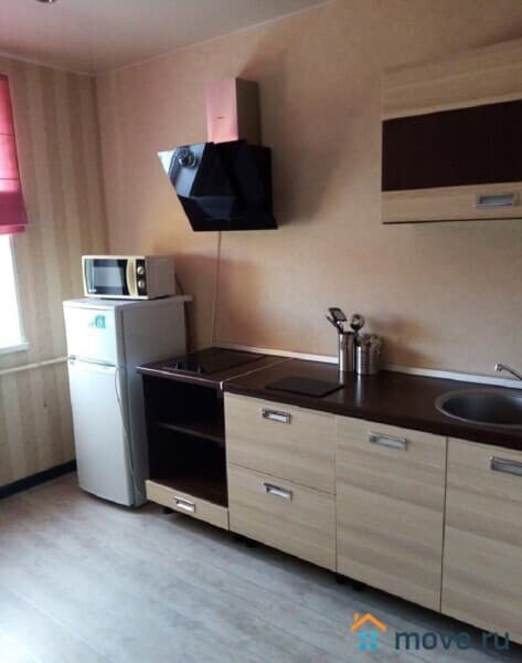 1-комн. квартира, 35 м&sup2;