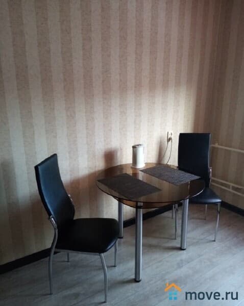 1-комн. квартира, 35 м&sup2;