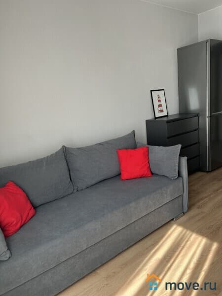 студия, 25 м&sup2;