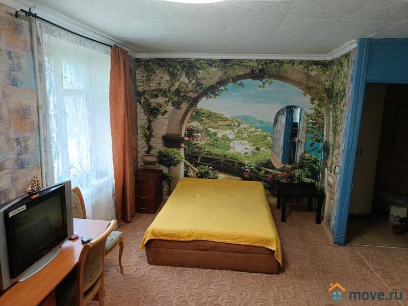 1-комн. квартира, 31 м&sup2;