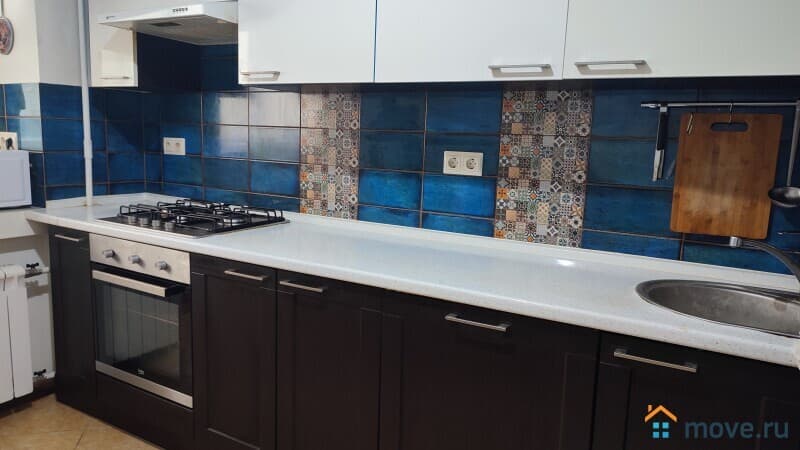 2-комн. квартира, 69 м&sup2;