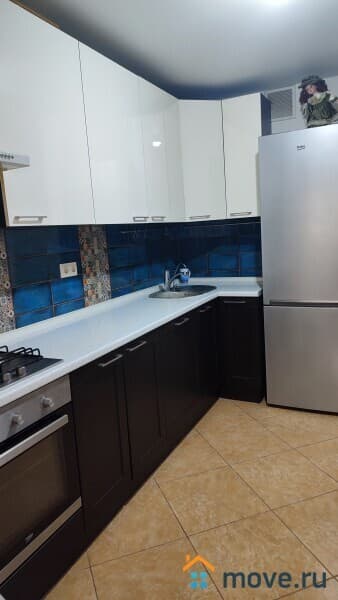 2-комн. квартира, 69 м&sup2;