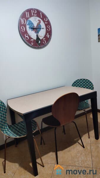 2-комн. квартира, 69 м&sup2;