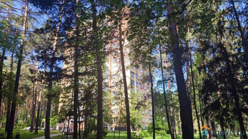 2-комн. квартира, 69 м&sup2;