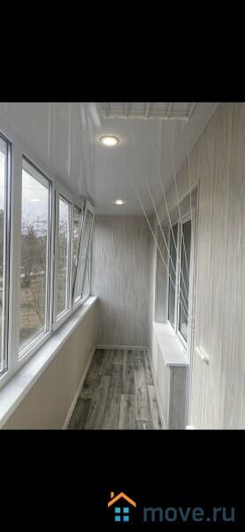 2-комн. квартира, 48 м&sup2;