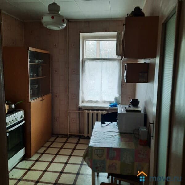2-комн. квартира, 48 м&sup2;