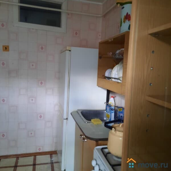 2-комн. квартира, 48 м&sup2;