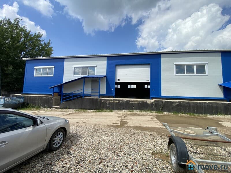 склад, 576 м&sup2;